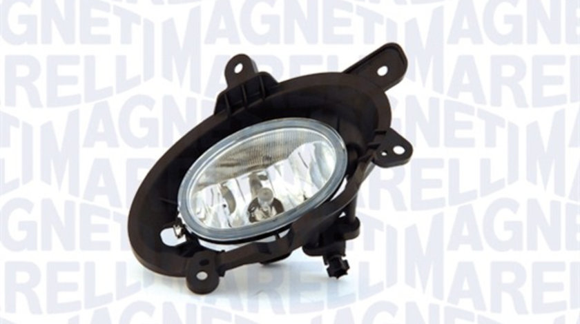 Proiector ceata stanga (712403601110 MAGNETI MARELLI) HONDA