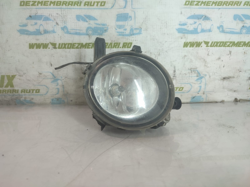 Proiector ceata stanga 7342115 BMW Seria 2 Grand Tourer F44 [2015 - 2018] 2.0 d B47C20A