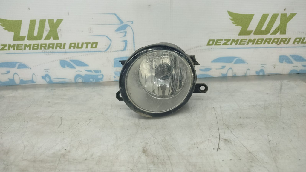 Proiector ceata stanga 81220-0d041 Toyota Prius XW30 [2009 - 2011]