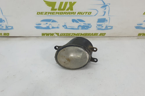 Proiector ceata stanga 81220-0d041 Toyota Yaris XP130 [2011 - 2014]
