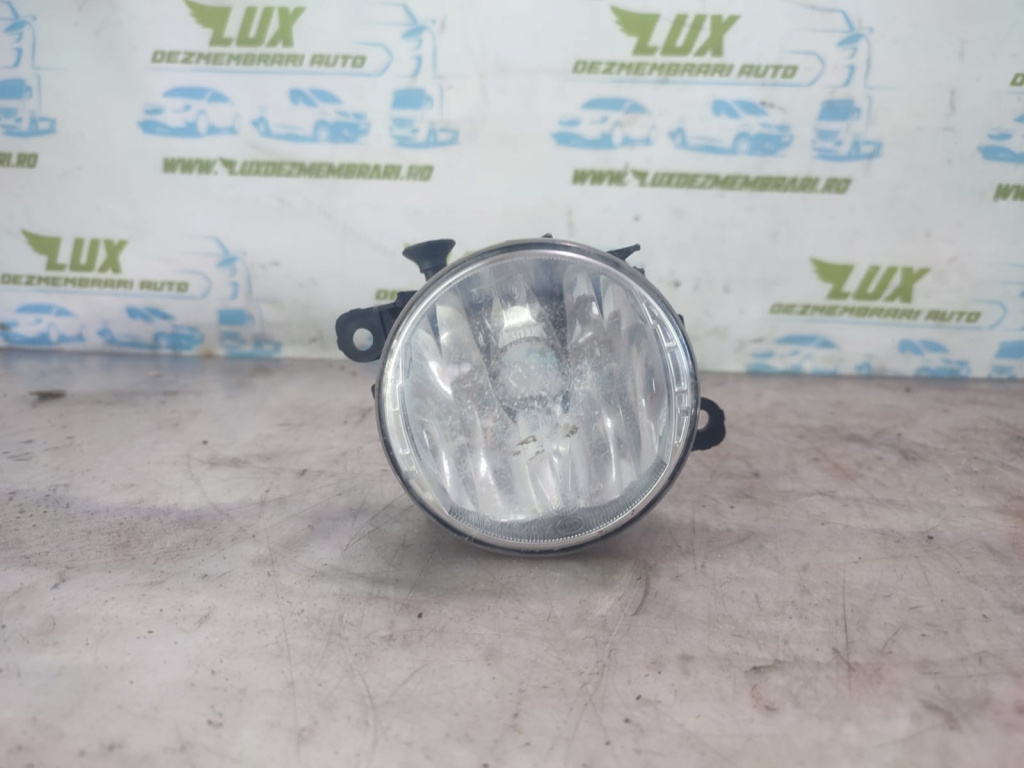 Proiector ceata stanga 89208691 Renault Trafic 3 [2014 - 2020]