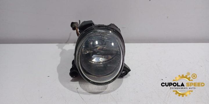 Proiector ceata stanga 8E0941700C Audi A4 B7 [2004 - 2008]