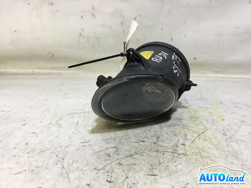 Proiector Ceata Stanga 8j0941699 Audi TT 8J3 2006