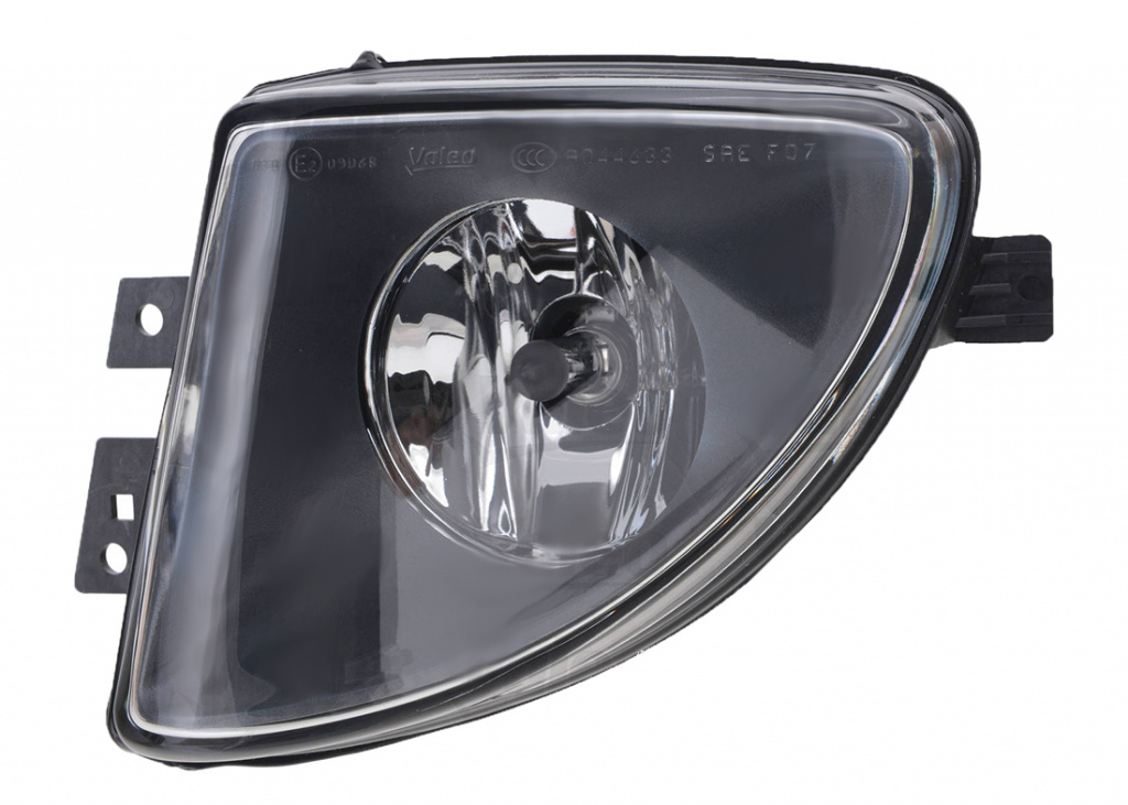 Proiector Ceata Stanga Am Bmw Seria 5 F11 2009-2013 63177216887