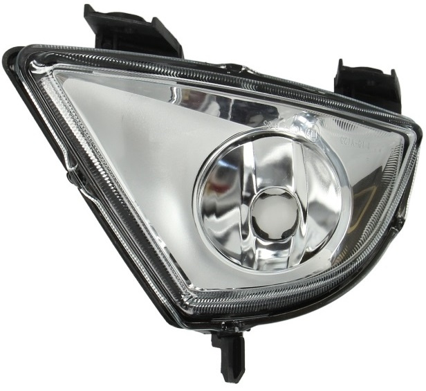 Proiector Ceata Stanga Am Ford Fiesta 5 2002-2005 1151755