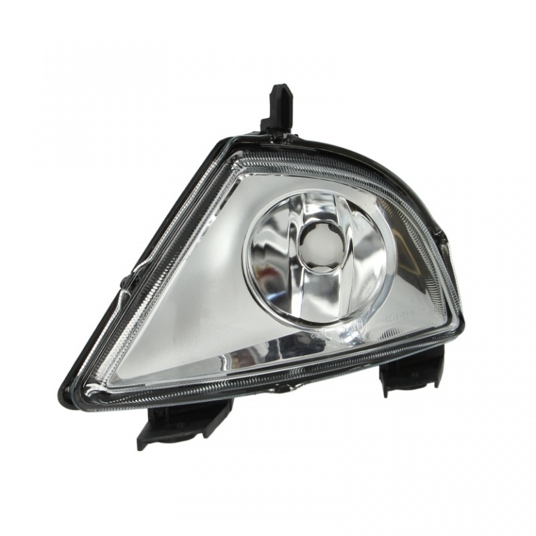 Proiector Ceata Stanga Am Ford Fiesta 5 2005-2008 1151754