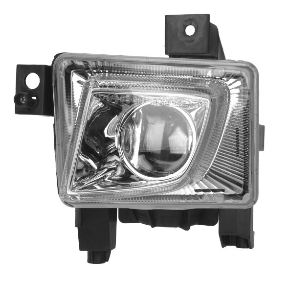 Proiector Ceata Stanga Am Opel Vectra C 2002-2005 6710033