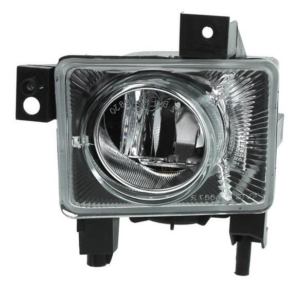 Proiector Ceata Stanga Am Opel Vectra C 2005-2009 1710362