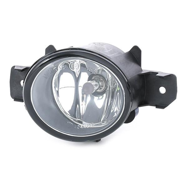 Proiector Ceata Stanga Am Renault Modus 2004-2012 2615589925