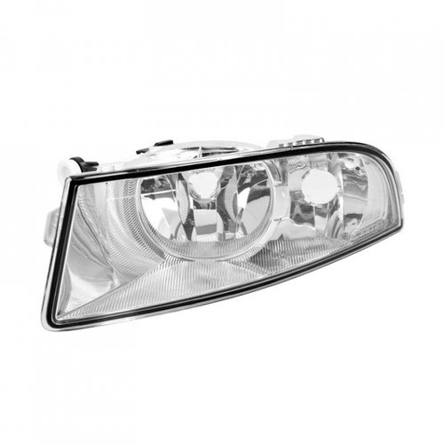 Proiector Ceata Stanga Am Skoda Octavia 2 2009-2013 1Z0941701C