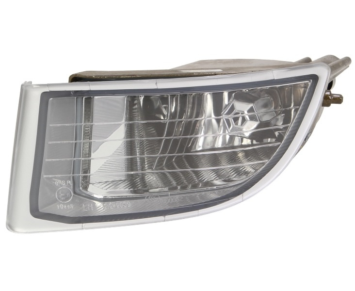 Proiector Ceata Stanga Am Toyota Land Cruiser Prado J12 2002-2010 8122160071