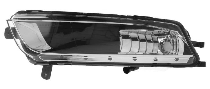 Proiector Ceata Stanga Am Volkswagen Passat CC 2012-2016 3C8941699