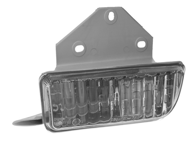Proiector Ceata Stanga Am Volkswagen Transporter T4 1990-1996 701941699