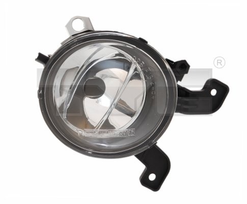 Proiector ceata stanga Audi A2 2000-2005