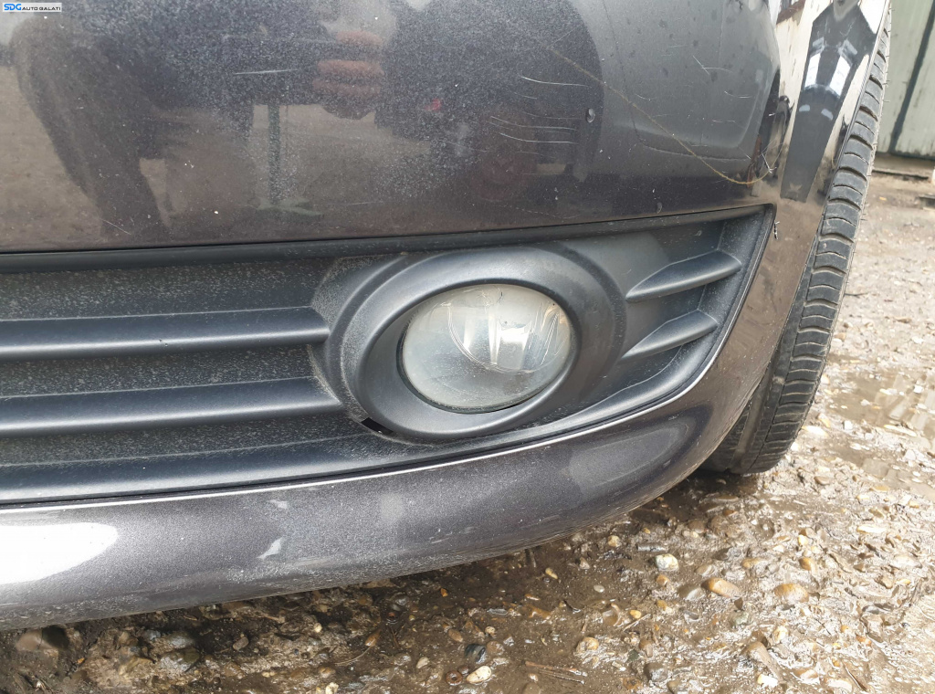 Proiector Ceata Stanga Audi A3 8P FL Facelift 2008 - 2013 [K2030]