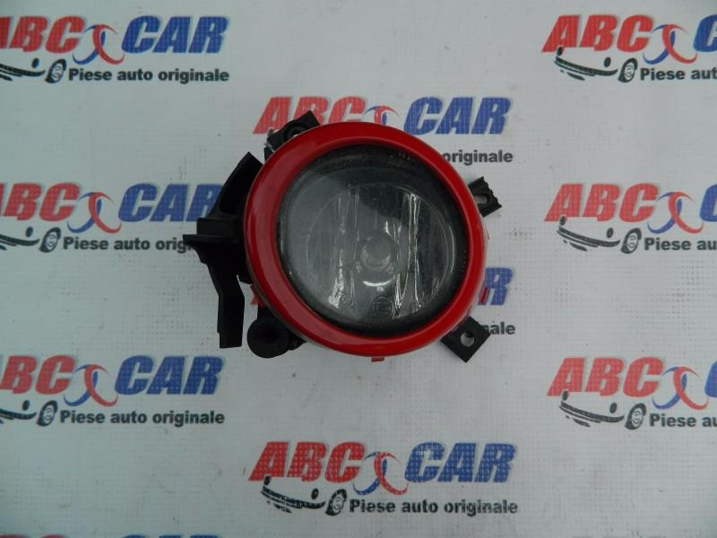 Proiector ceata stanga Audi A4 2004-2008 8EC, B7 8E0941699C