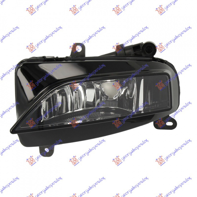 Proiector ceata stanga Audi A4 B8 2011-2015 NOU 8K0941699A 8K0941699C (S-LINE)