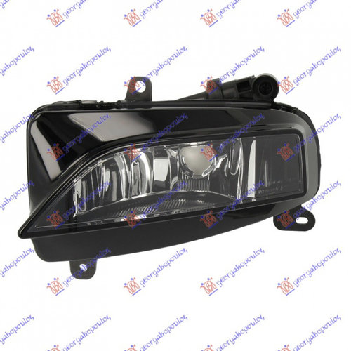 Proiector ceata stanga Audi A4 B8 2011-2015 NOU 8K0941699A 8K0941699C (S-LINE)
