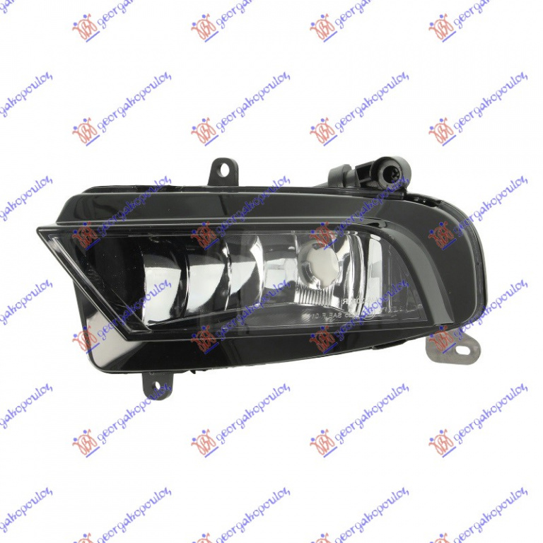 Proiector ceata stanga Audi A4 B8 2011-2015 NOU 8K0941699B
