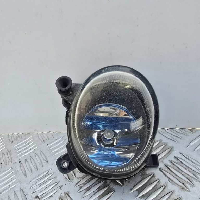Proiector ceata stanga Audi A4 facelift 2011-2015 B8 8T0941699