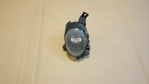 Proiector ceata stanga Audi A4 S4 B7 (2004-2008) c...