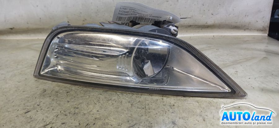Proiector Ceata Stanga Bs7115k202ab Ford MONDEO IV 2007