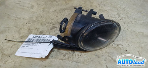 Proiector Ceata Stanga Citroen C3 FC 2002