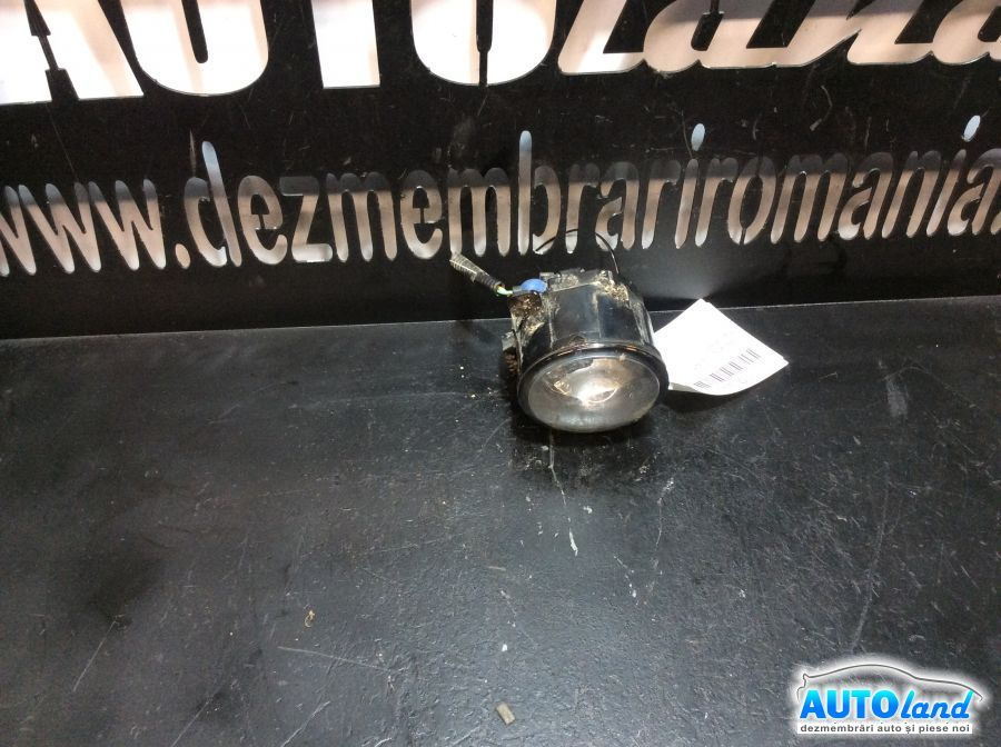 Proiector Ceata Stanga Citroen C4 B7 2009