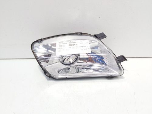 Proiector ceata stanga, cod 89205439, Peugeot 308 (id:672543)