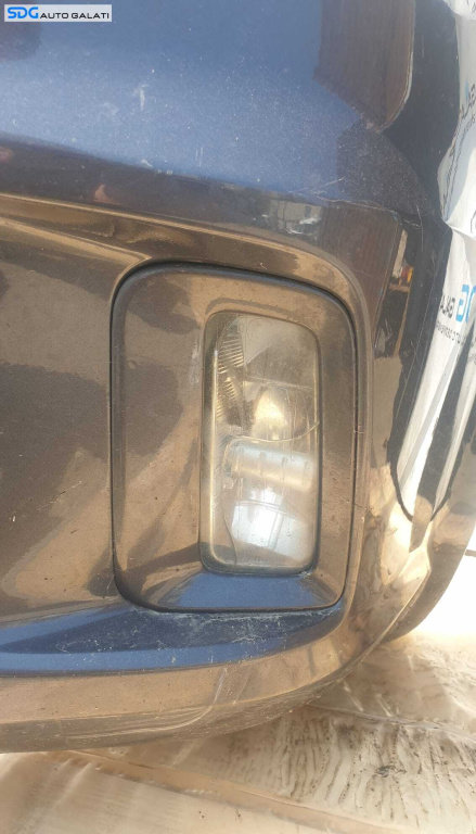 Proiector Ceata Stanga Cu DEFECT Ford C-Max 2007 - 2010