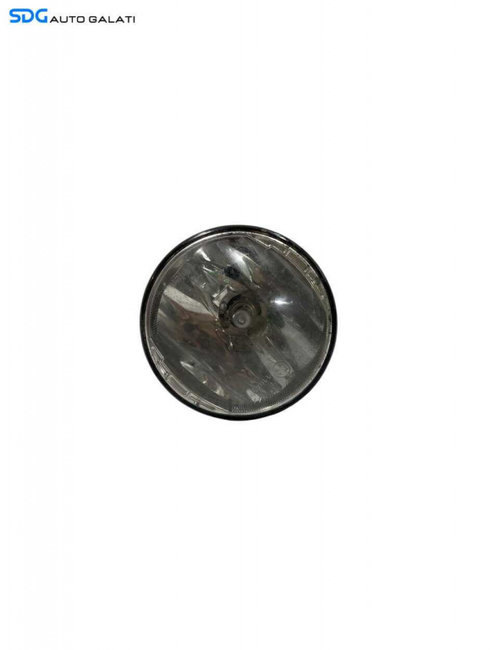 Proiector Ceata Stanga Dacia Sandero 2 2012 - 2020 Cod 90012264 [L6580]