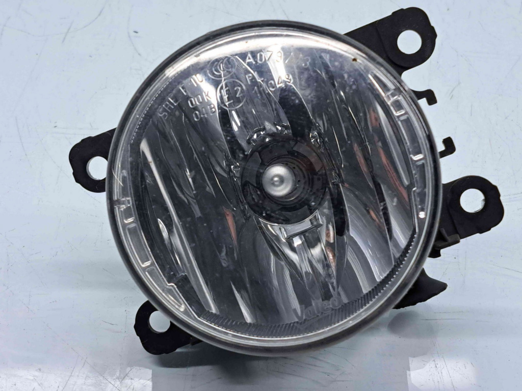Proiector ceata stanga Dacia Sandero 2 [Fabr 2012-2020] 261500097R