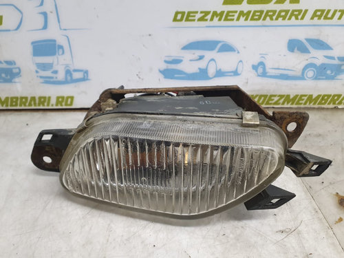 Proiector ceata stanga Daewoo Cielo [1994 - 2002] 1.5 benzina