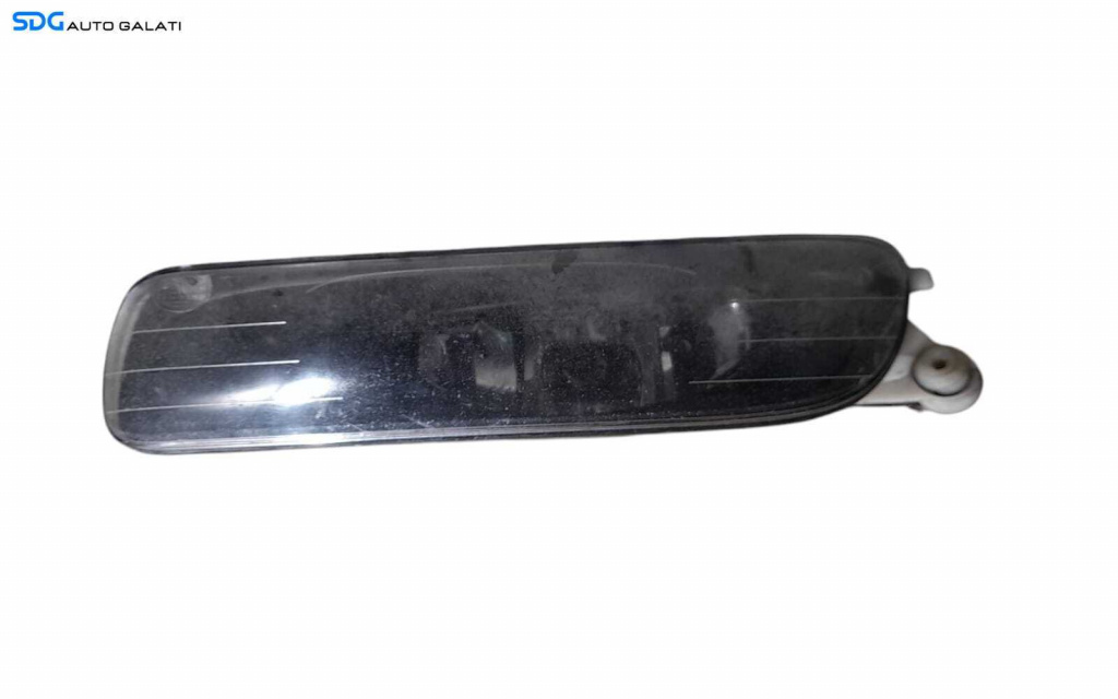 Proiector Ceata Stanga de pe Bara Fata BMW Seria 3 E46 1997 - 2005 Cod 147271 147271LI [N1033]