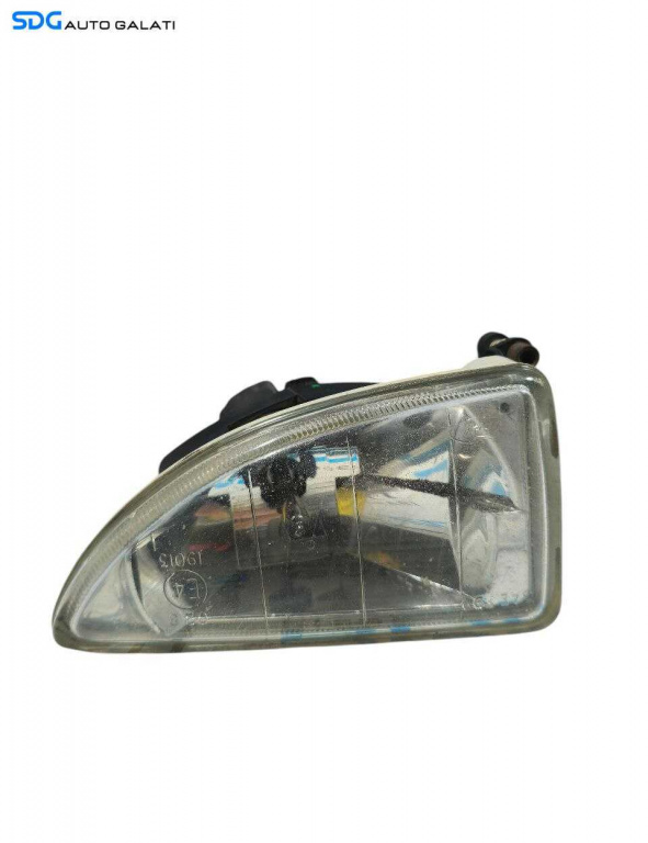 Proiector Ceata Stanga de pe Bara Spoiler Fata Ford Focus 1 1998 - 2004 Cod XS41-15201-A [LR1276]