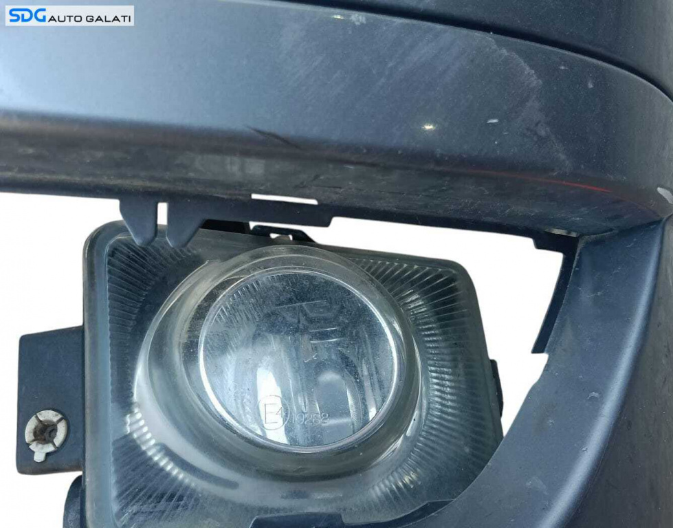 Proiector Ceata Stanga de pe Bara Spoiler Fata Opel Astra H NFL Non Facelift 2004 - 2007 [M8867]