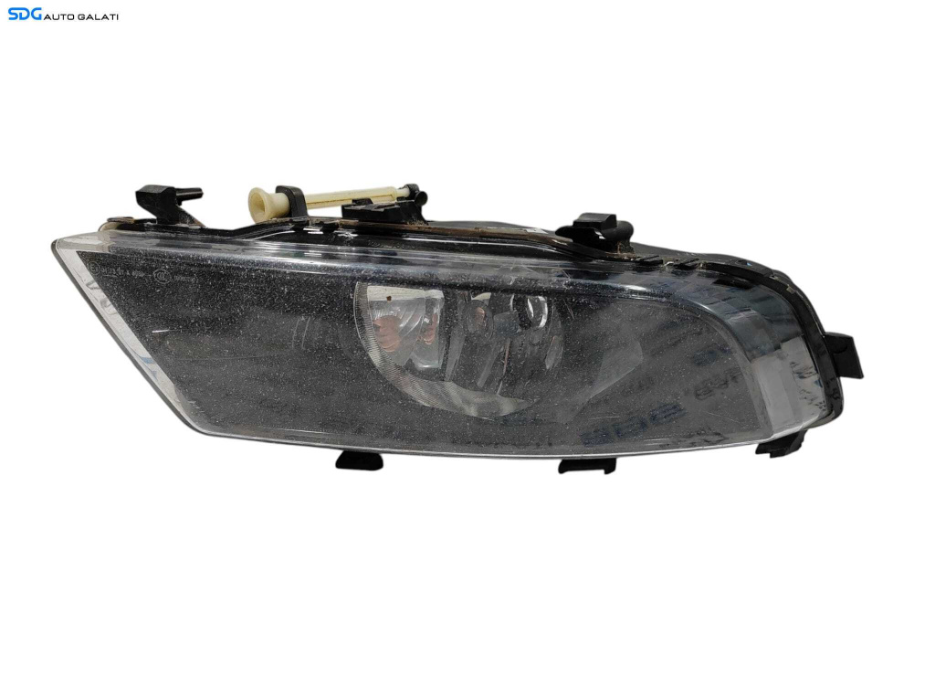 Proiector Ceata Stanga Din Bara Spoiler Fata Skoda Superb 2 Facelift 2013 - 2015 [L6253]