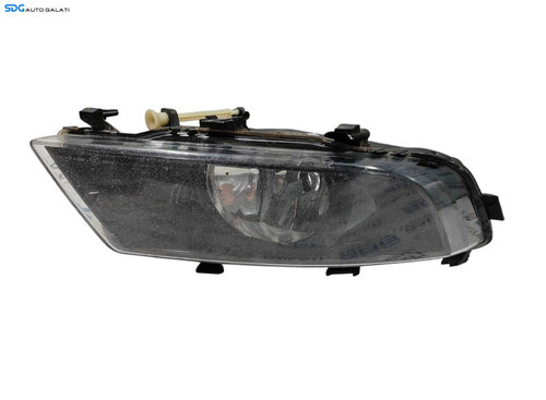 Proiector Ceata Stanga Din Bara Spoiler Fata Skoda Superb 2 Facelift 2013 - 2015 [L6253]