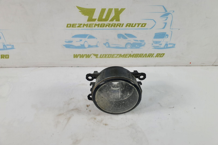 Proiector ceata stanga dreapta e21714 Ford Fiesta 6 [2008 - 2013]