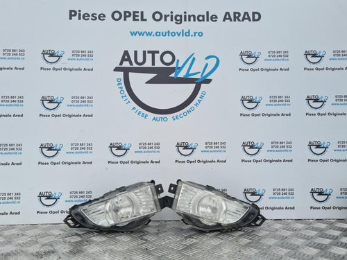 Proiector ceata stanga dreapta Opel Insignia A 2008-2013 13226829 / 13368226