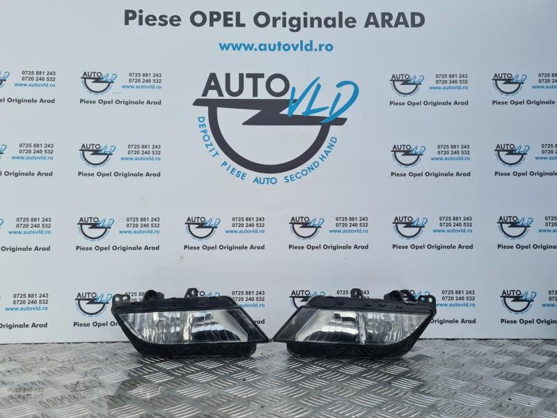 Proiector ceata stanga dreapta Seat Leon 3 2012-2016 6j9941701