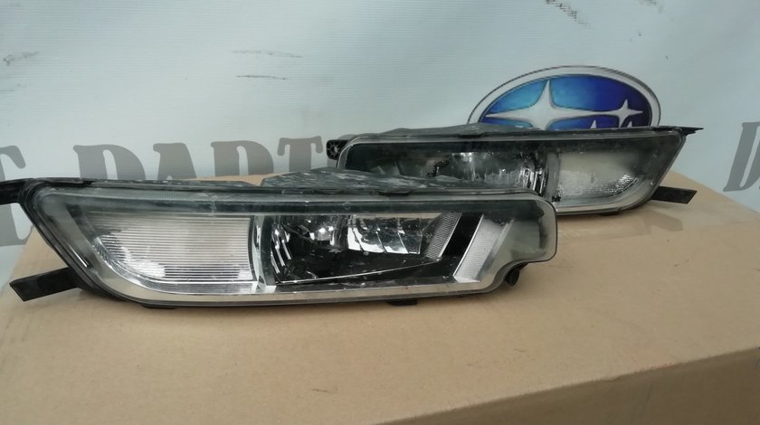 proiector ceata stanga/dreapta vw passat b8 cod 3g 3g0941661 / 3g0941662 Pret pe bucata !