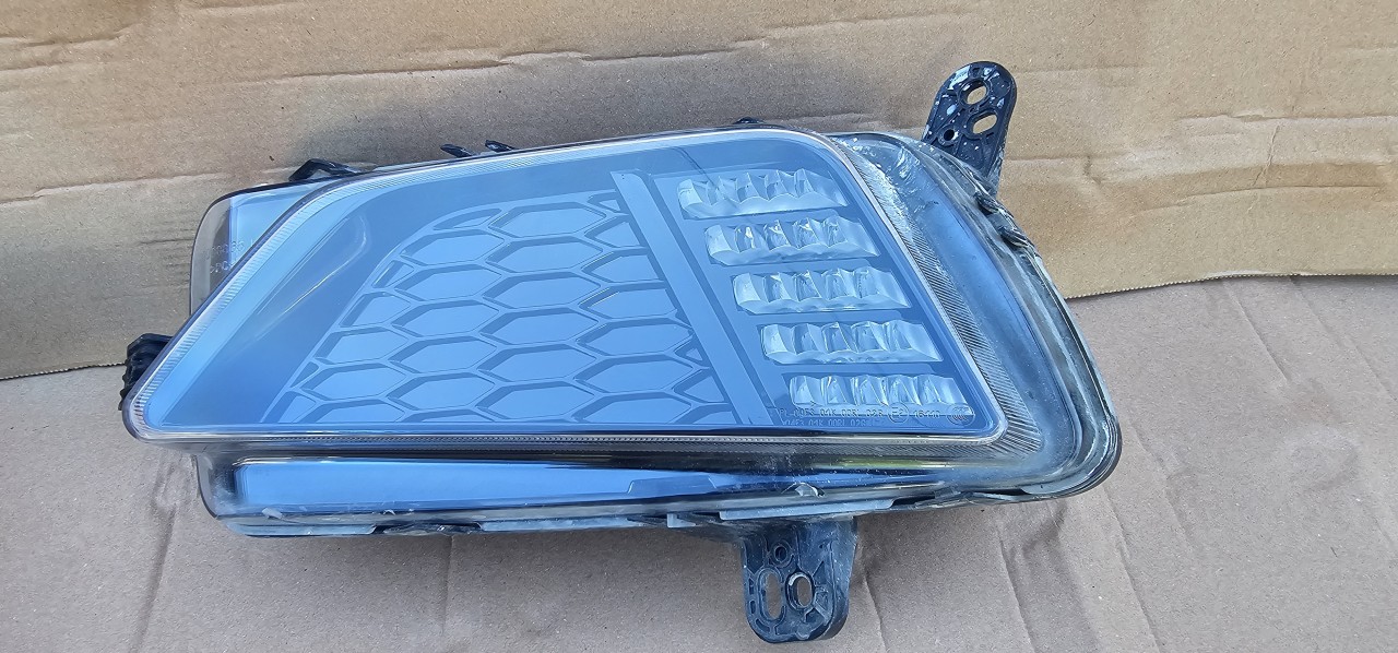 Proiector ceata stanga DRL Vw Polo 2G AW 2018 2019 2020 2021