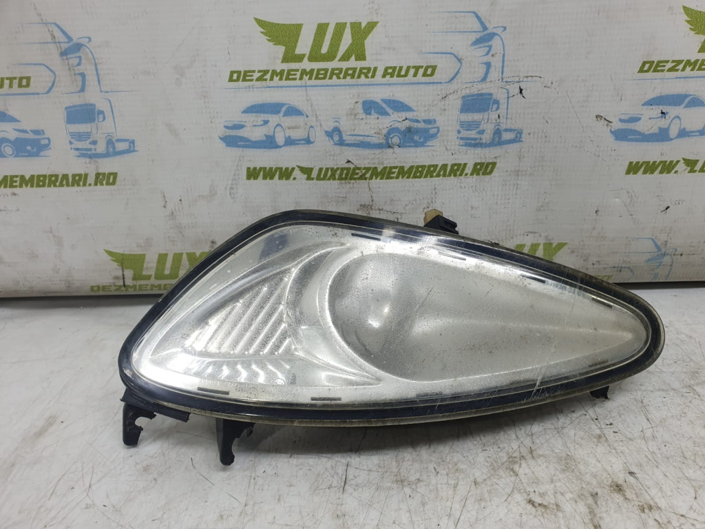Proiector ceata stanga fata 1305233174 Mercedes-Benz S-Class W221 [2005 - 2009]