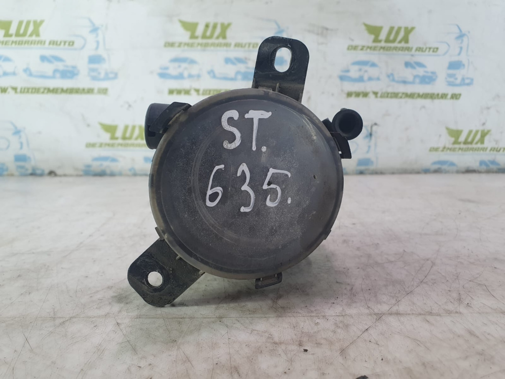 Proiector ceata stanga fata Opel Meriva 2 [2010 - 2014] 1.7 A17DTS