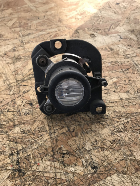 Proiector ceata stanga Fiat 500 1.2 benzina 2013 coupe 2013 (478588426)