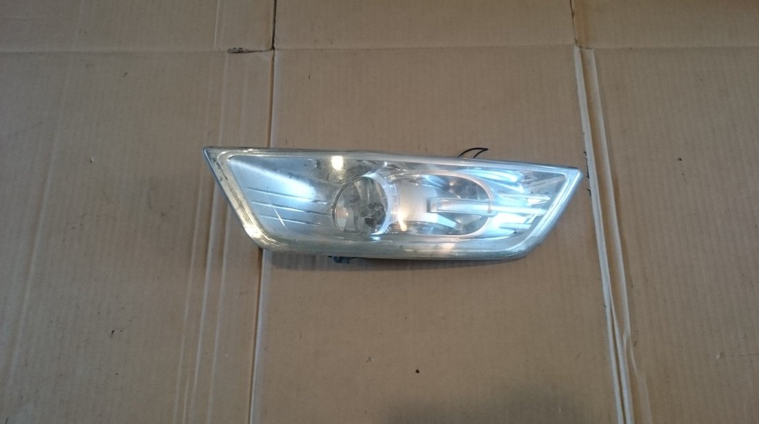 Proiector ceata Stanga Ford Galaxy (2010-2015) cod 1694705 / AM21-15K202-BD