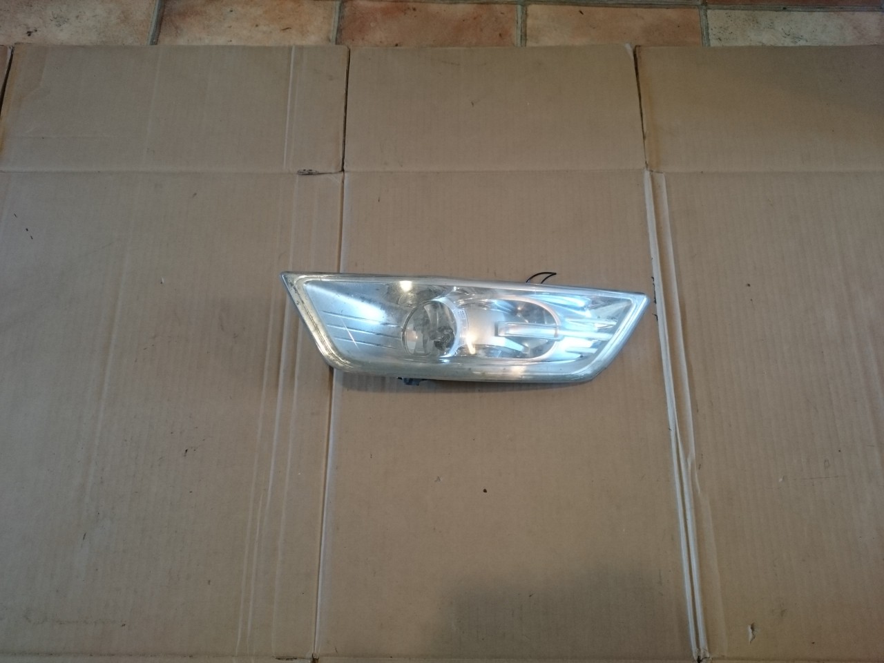 Proiector ceata Stanga Ford Galaxy (2010-2015) cod 1694705 / AM21-15K202-BD