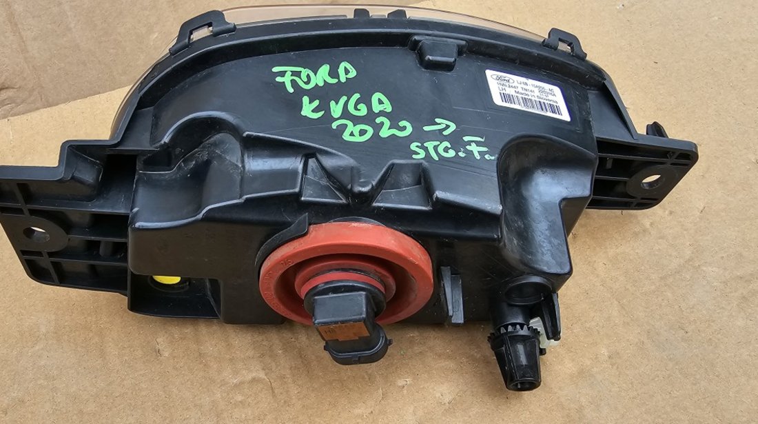 Proiector ceata stanga Ford Kuga 3 2020 2021 2022