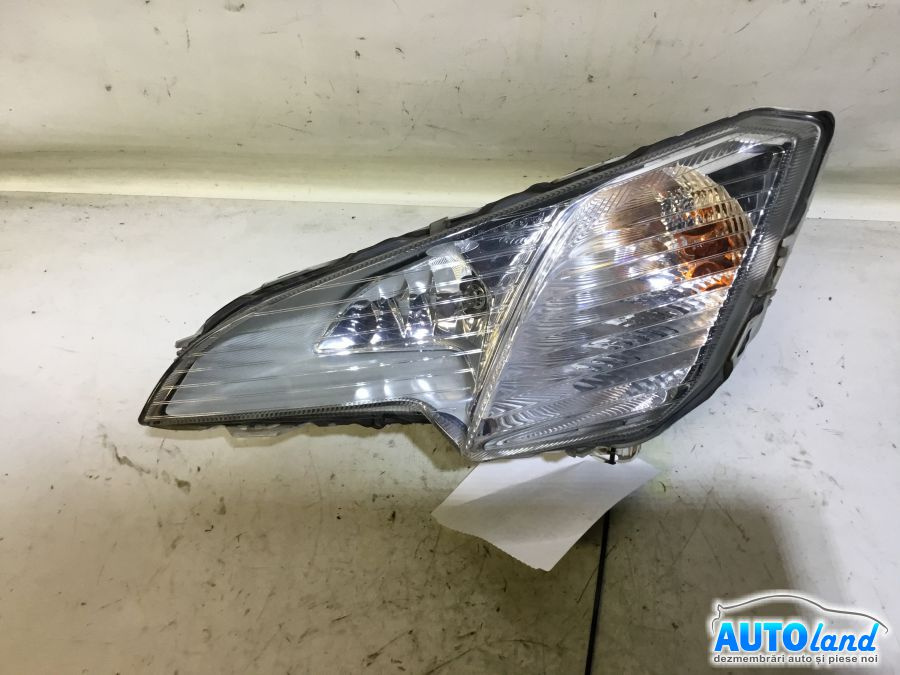 Proiector Ceata Stanga Gn1513b221mb Ford ECOSPORT II FACELIFT 2017 2017-2022
